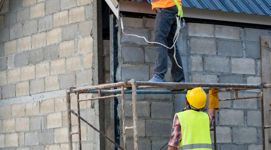 Expert tile roof repair services in Catano, PR